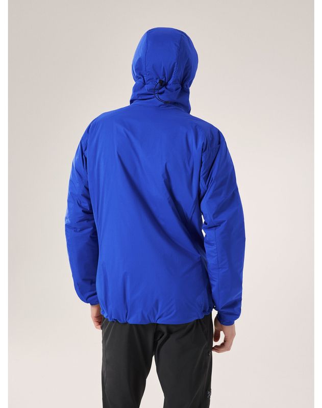Atom Hoody M