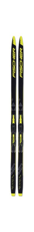 SPRINT CROWN eks binding
