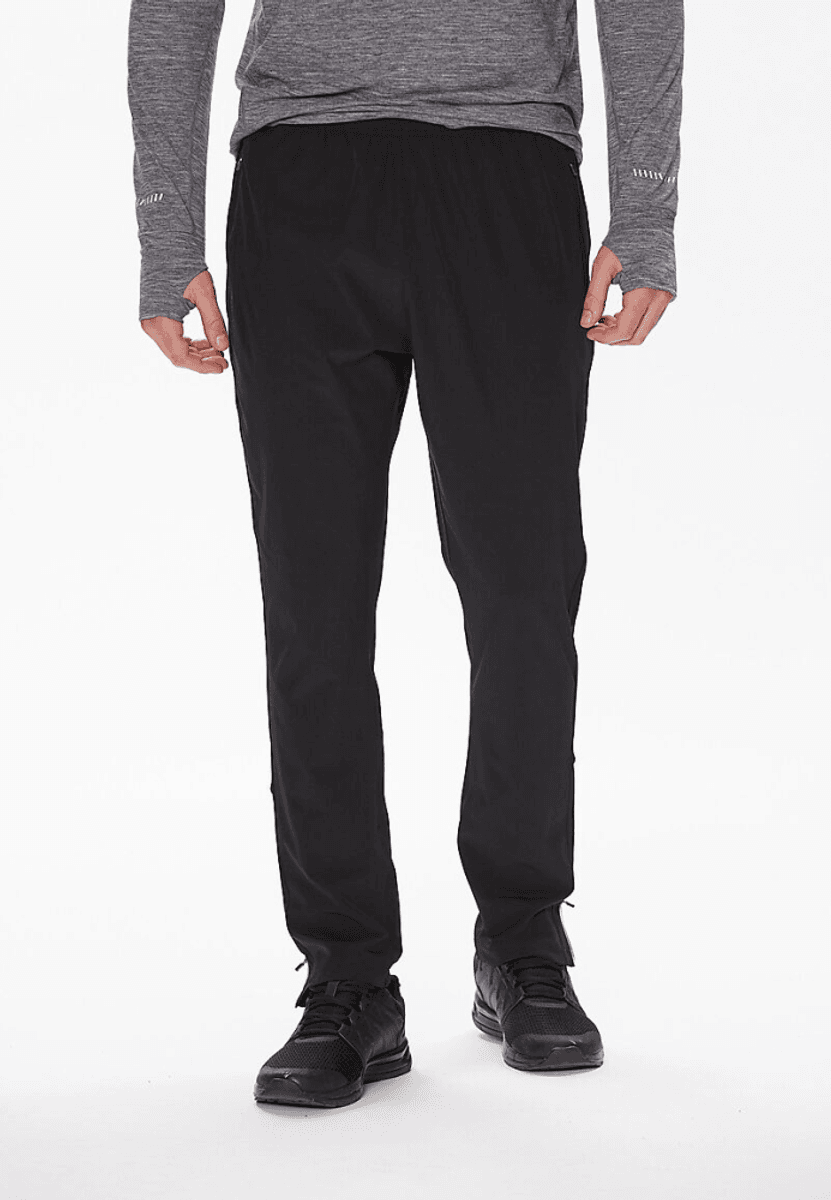 Turbend M Long Training Pant