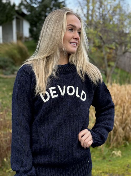 Hovedbilde NANSEN LEGACY SWEATER