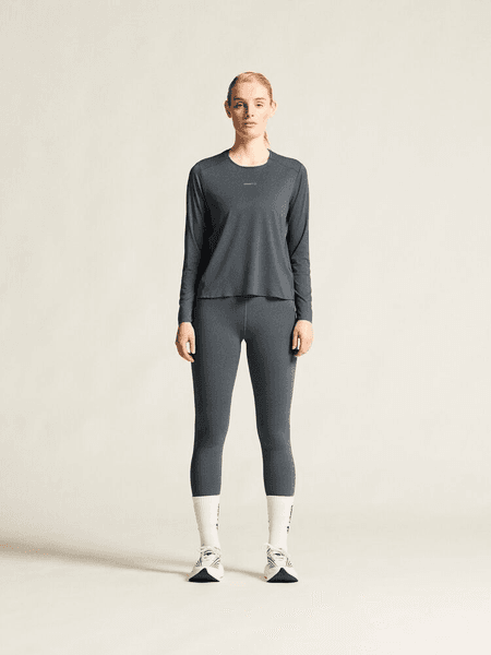 Hovedbilde Hypervent Longsleeve W