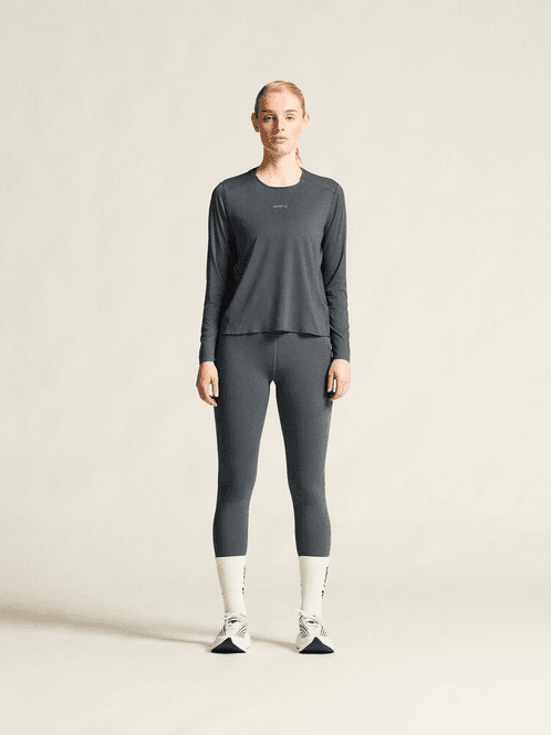 Hovedbilde Hypervent Longsleeve W
