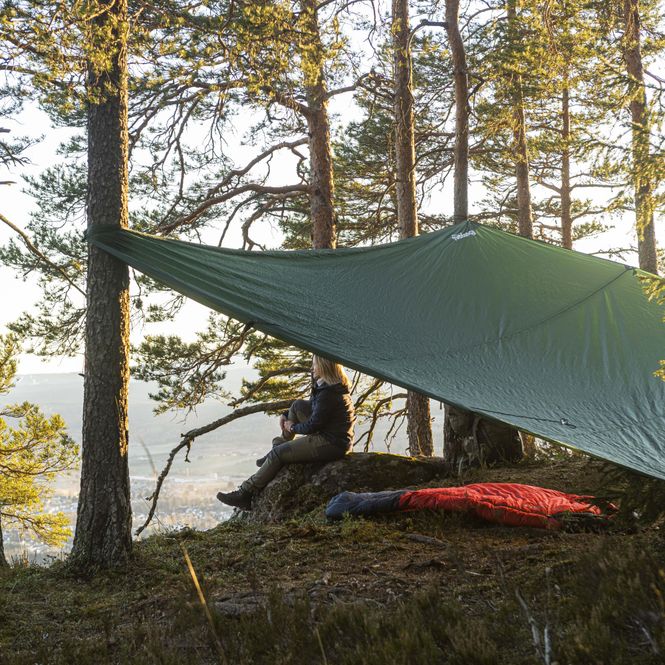 Hovedbilde Tarp Large