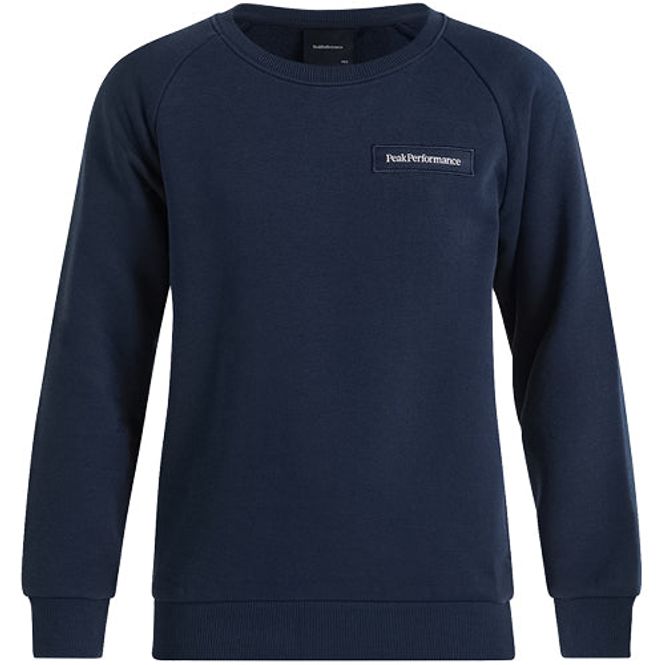 Hovedbilde Jr Logo Sweatshirt