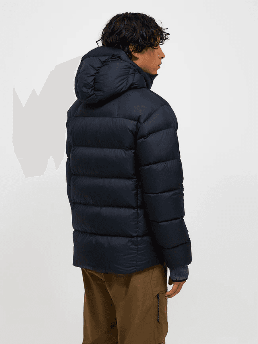 M Frost Down Puffer