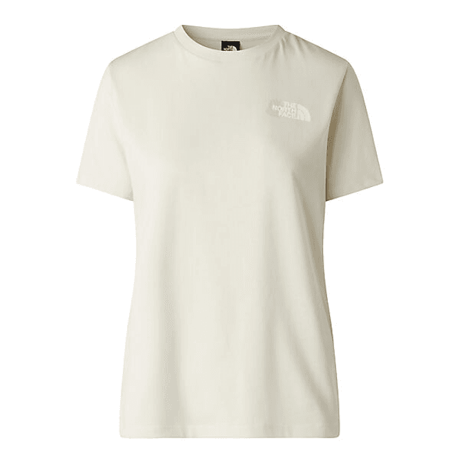Hovedbilde W BLANCA REGULAR SHORT SLEEVE