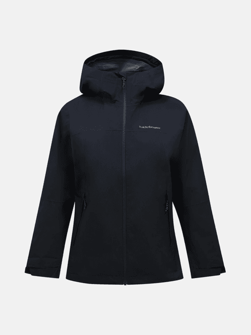 Hovedbilde W Trail Hipe Shell Jacket