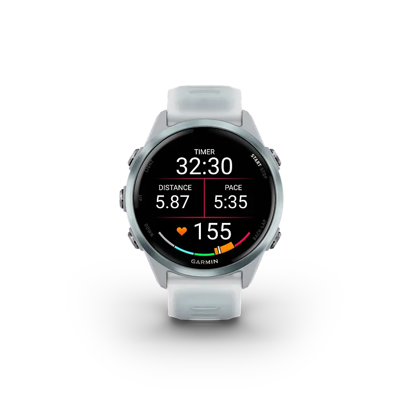 Forerunner 570 - WiFi, GPS, WW, Black
