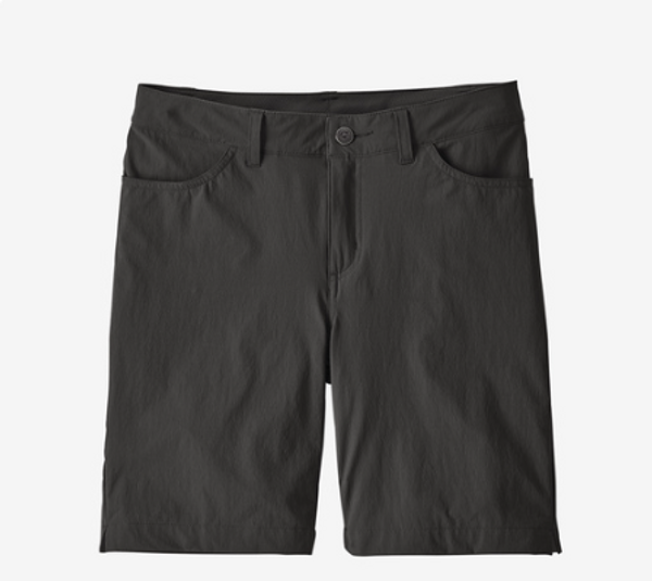 Bilde av W's Skyline Traveler Shorts