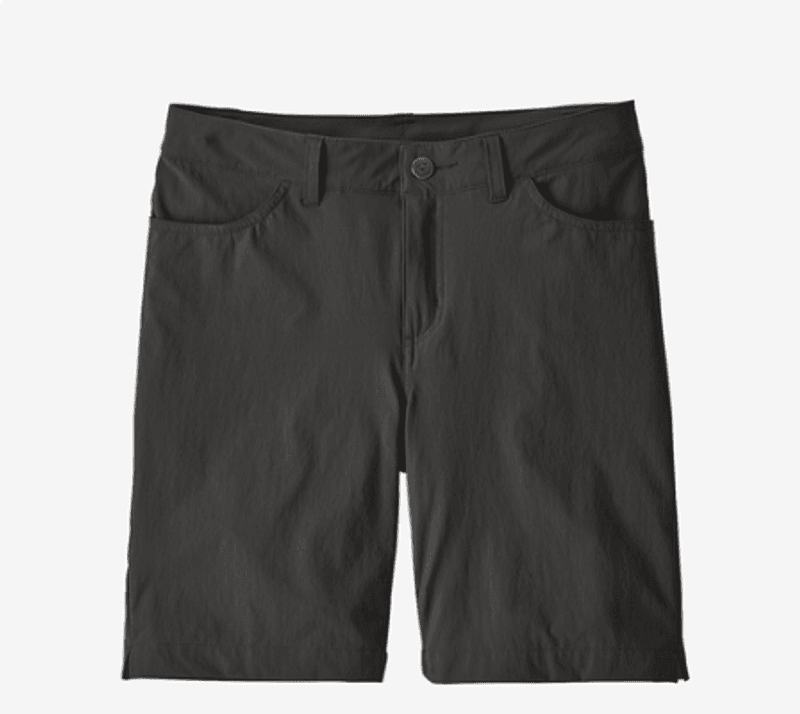 W's Skyline Traveler Shorts