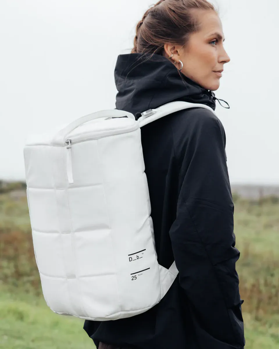 Roamer Duffel Pack 25L