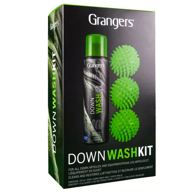Hovedbilde DownWash Kit
