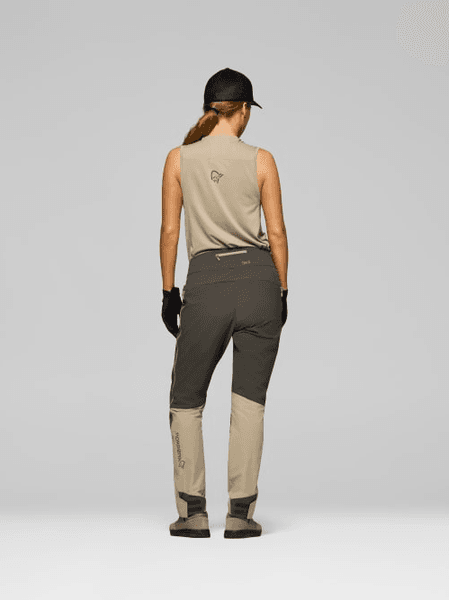 Hovedbilde fjørå flex1 Pants W's