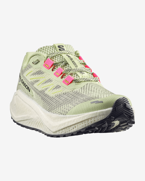 Hovedbilde AERO BLAZE 3 GRVL W