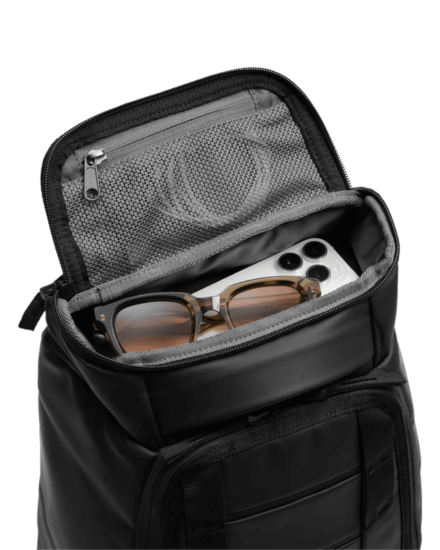 Hugger Backpack 20L
