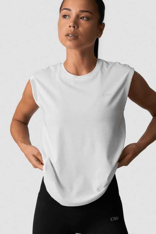 Stride Tank Top Wmn