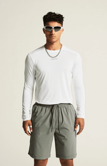 Hovedbilde Adv Essence Ls Tee 2 M