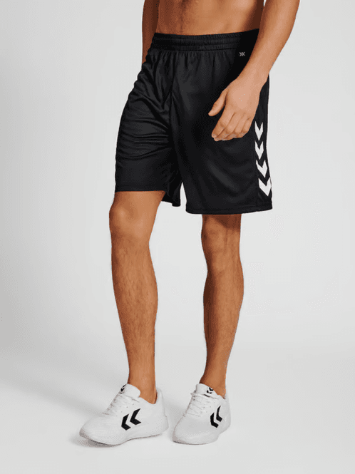 Hovedbilde hmlCORE XK POLY SHORTS