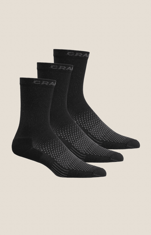 Active High Sock 3-Pack