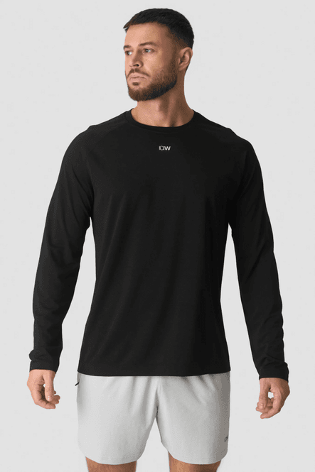 Hovedbilde Stride Long Sleeve M