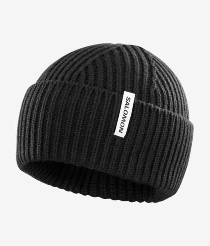 SNOWBIRD BEANIE U