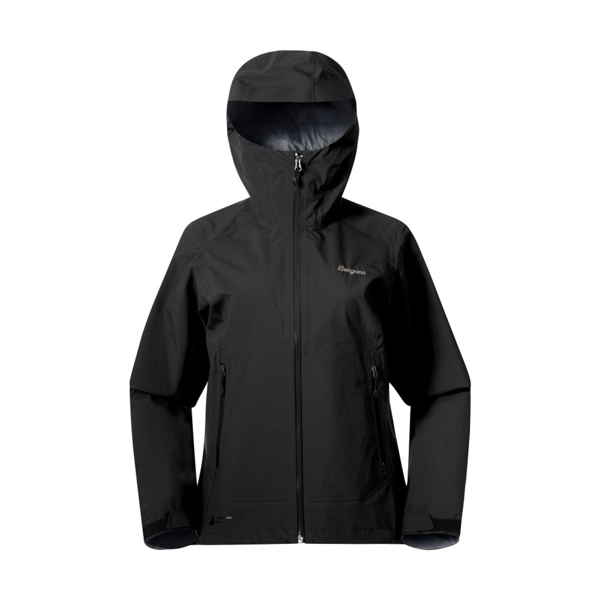 Essentials 3L Shell Jacket Women