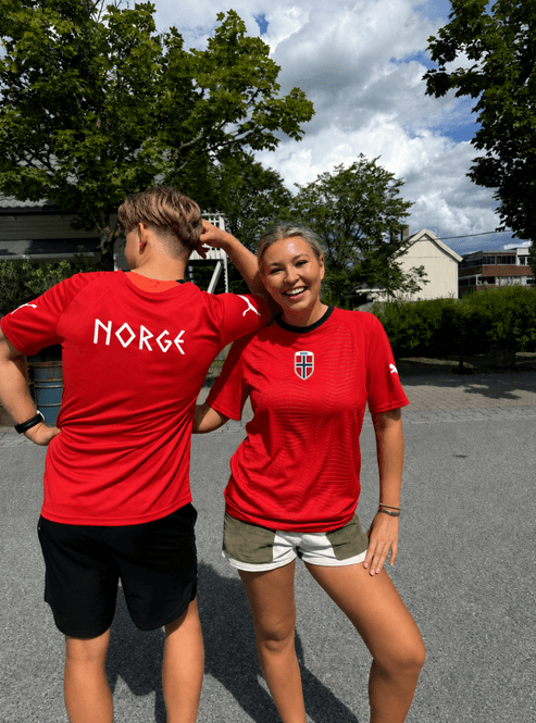 Hovedbilde Norge Puma Unisex