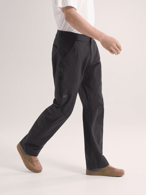 Cronin Cotton Pant M