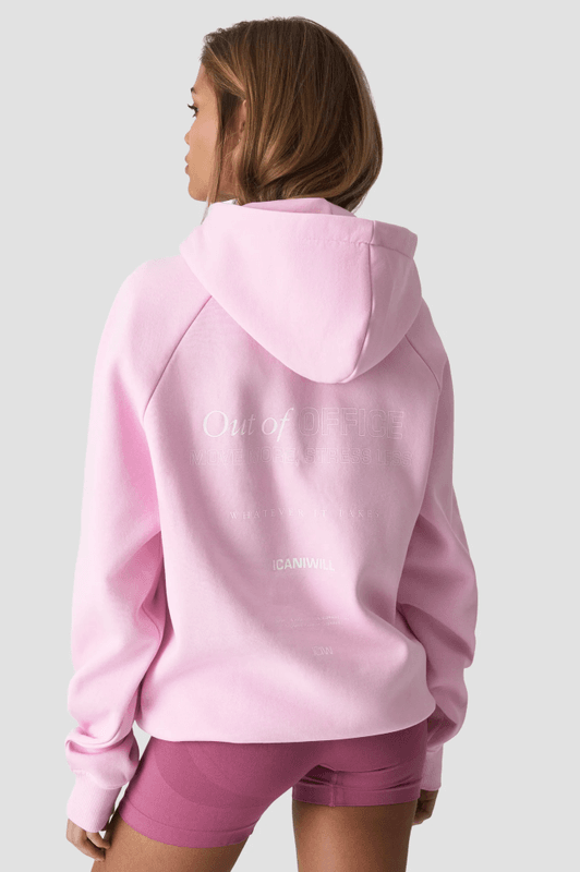 Everyday Hoodie