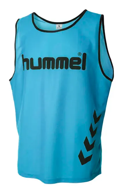 Hovedbilde FUNDAMENTAL TRAINING BIB