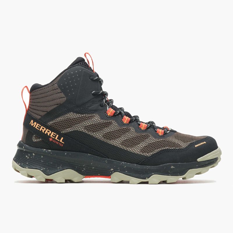 SPEED STRIKE MID GTX