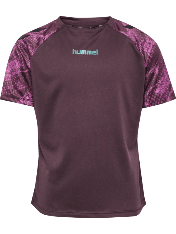 hmlBLAZE26 PRO TRAINING JERSEY