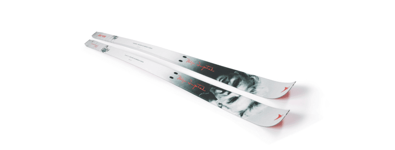 INGSTAD BC SKI