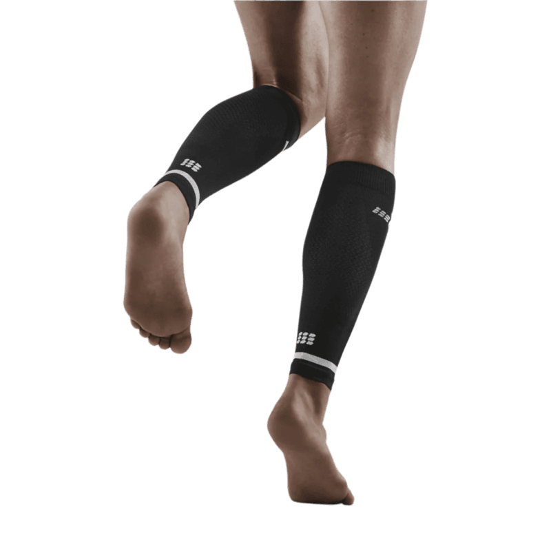 The Run Calf Sleeves, V4, Men