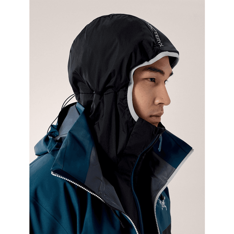 Atom Hoody M