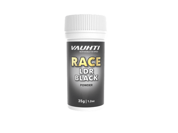 Hovedbilde Race LDR Black Powder