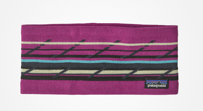 Hovedbilde Powder Town Headband