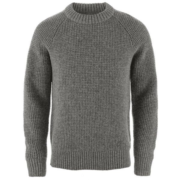 Hovedbilde Övik Waffle Knit M