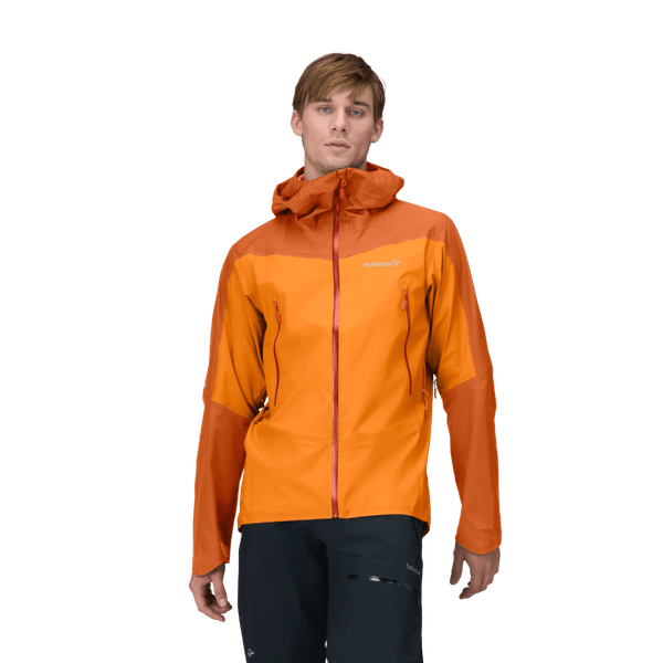 Hovedbilde falketind Gore-Tex Jacket M's