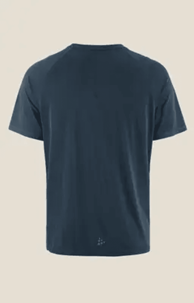 Collective Bi-Blend Ss Tee M