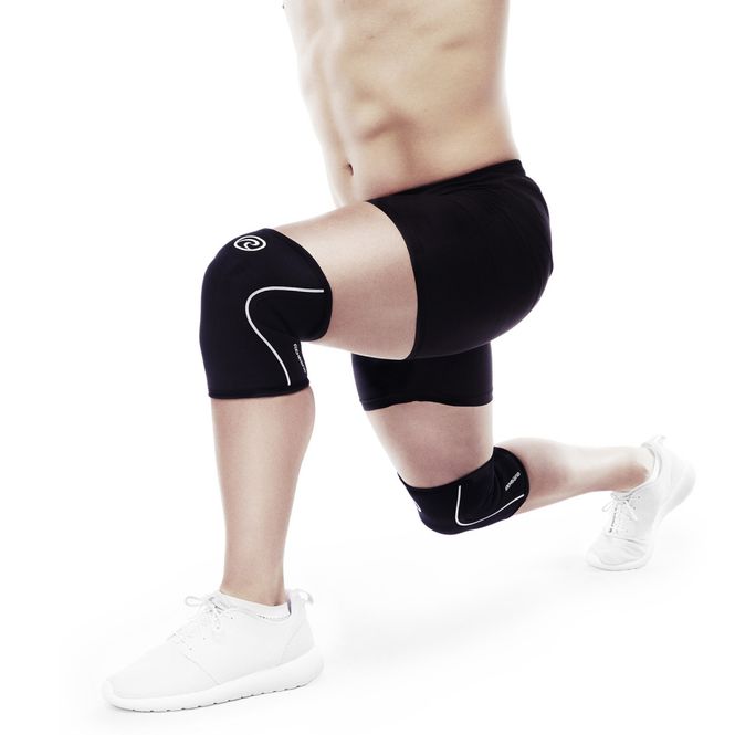 Hovedbilde RX Knee-Sleeve 5mm