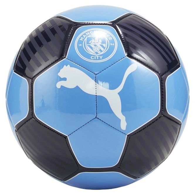 Hovedbilde MCFC ESS Ball
