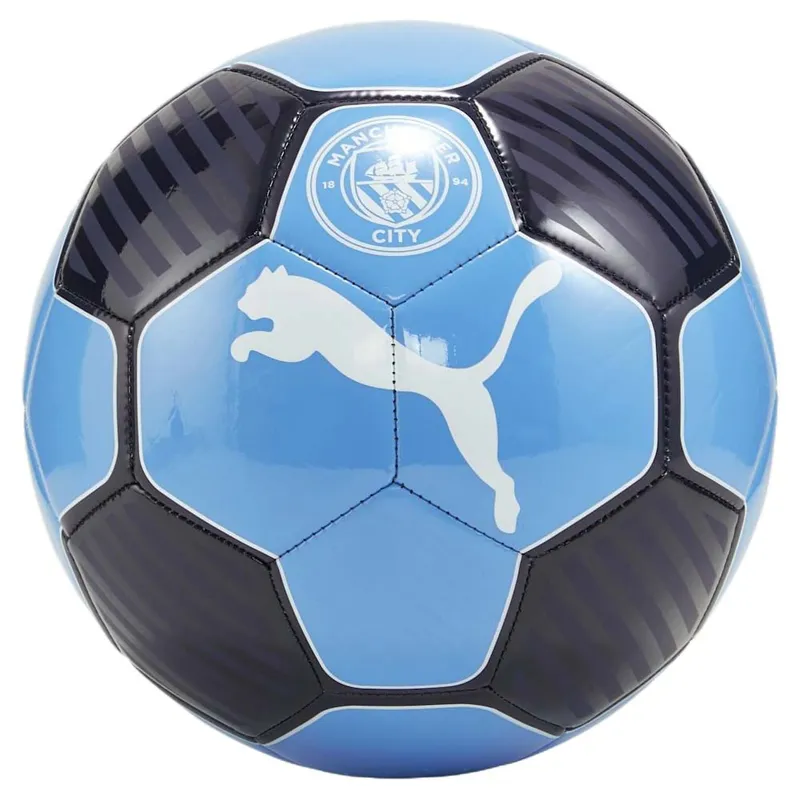MCFC ESS Ball