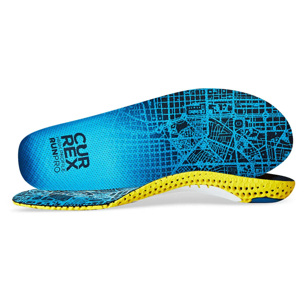 RunPro High Profile