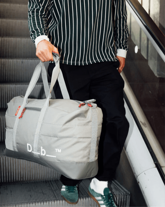 Hovedbilde Hauler Weekender 40L