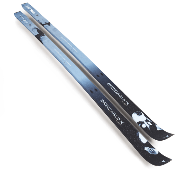 Hovedbilde BREIDABLIKK HUSKY WL