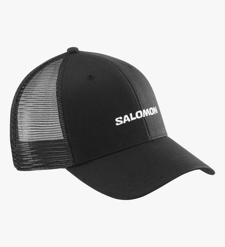 CAP TRUCKER U