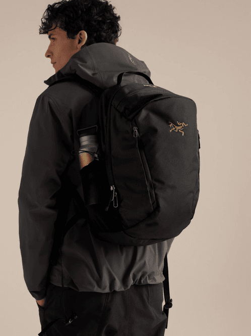 Hovedbilde Mantis 26 Backpack