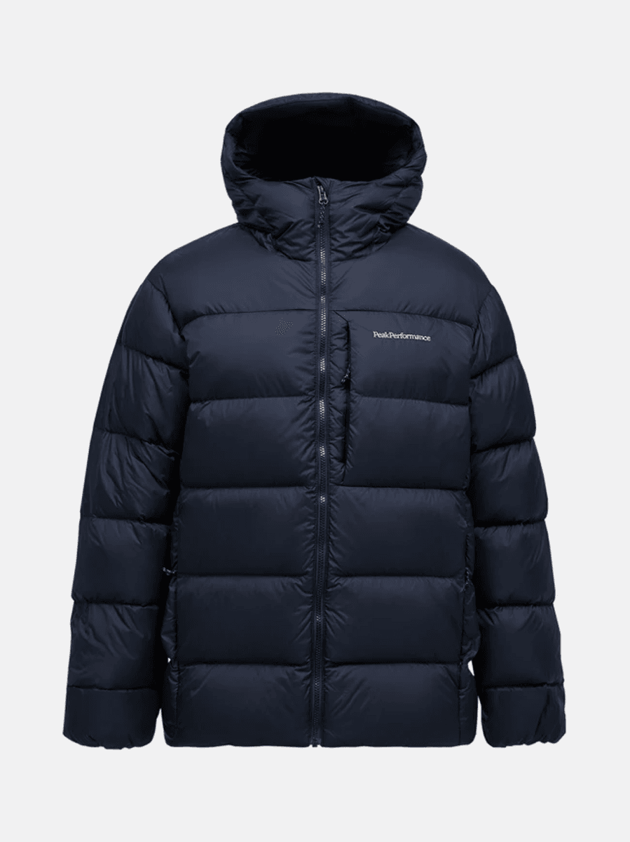 M Frost Down Puffer