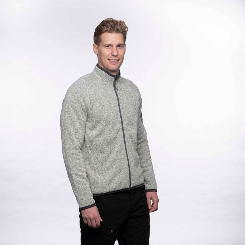 Kamphaug Knitted Jacket